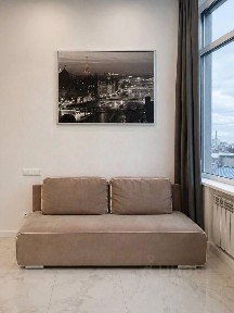 Сдается апартаменты-студия, 30 м²