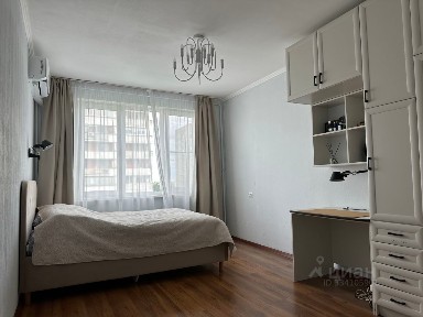 Сдается 1-комн. квартира, 33,1 м²