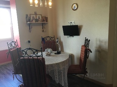 Сдается 2-комн. квартира, 84 м²