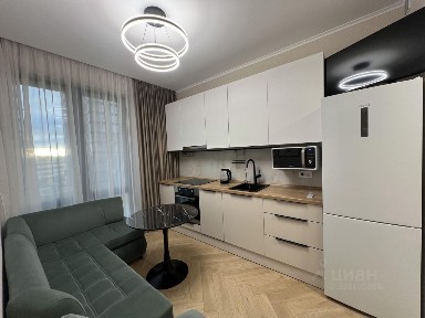 Сдается студия, 26 м²