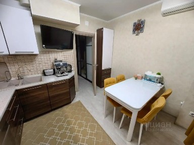 Сдается 2-комн. квартира, 58 м²