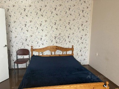 Сдается 1-комн. квартира, 39 м²