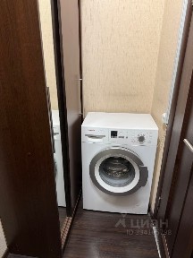 Сдается 1-комн. квартира, 31,7 м²