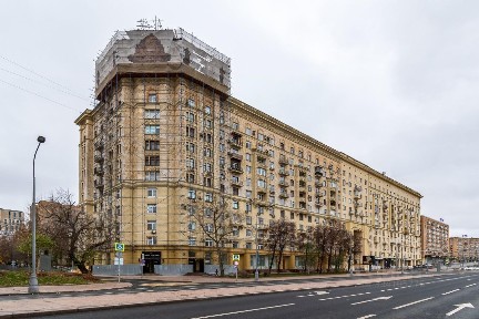 Сдается 2-комн. квартира, 78 м²