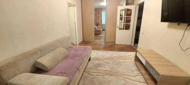 Сдается 3-комн. квартира, 54 м²