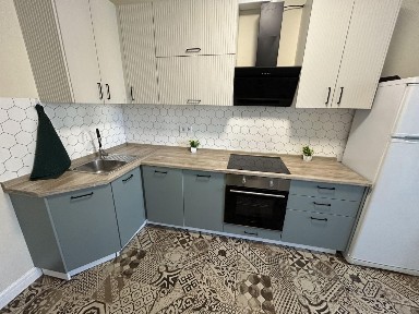 Сдается 1-комн. квартира, 37 м²
