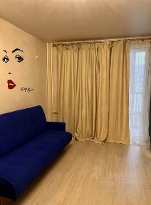 Сдается студия, 30 м²