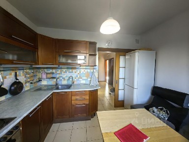 Сдается 2-комн. квартира, 58 м²