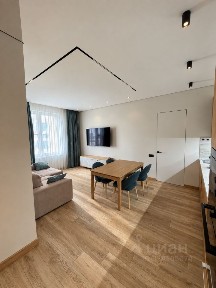 Сдается 3-комн. квартира, 65 м²