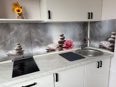 Сдается 1-комн. квартира, 38 м²