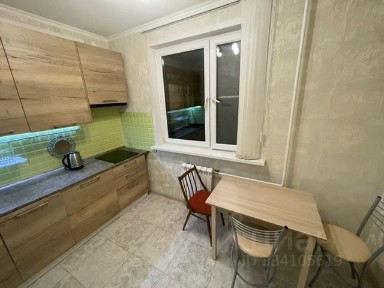 Сдается 1-комн. квартира, 36 м²