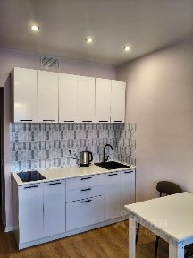 Сдается студия, 20 м²