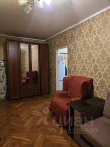 Сдается 2-комн. квартира, 45 м²