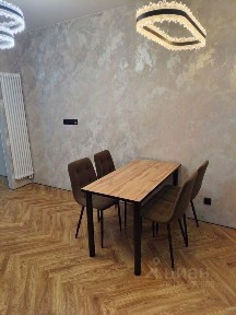 Сдается 3-комн. квартира, 49 м²