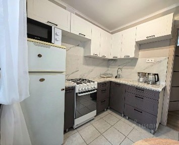 Сдается 1-комн. квартира, 35 м²