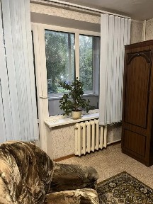 Сдается 1-комн. квартира, 32 м²