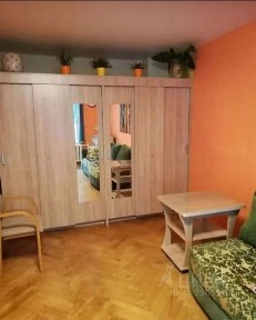 Сдается 1-комн. квартира, 35 м²