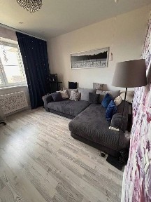 Продается 2-комн. квартира, 57,3 м²