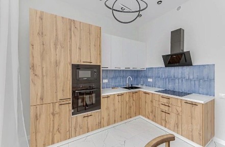 Продается 1-комн. квартира, 37,5 м²