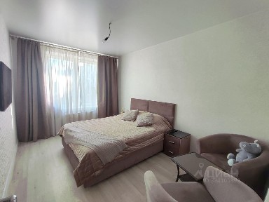 Продается 1-комн. квартира, 33 м²