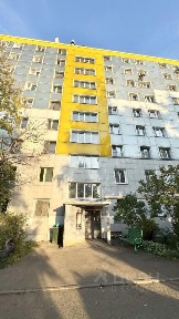 Продается 1-комн. квартира, 28,6 м²