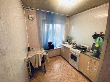 Продается 1-комн. квартира, 30,9 м²