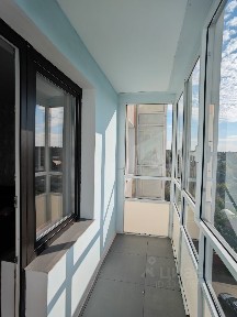 Московская область, Солнечногорск городской округ, Андреевка пгт, ул. Клубная, 38А