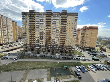 Продается 2-комн. квартира, 57 м²