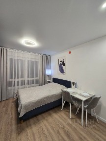 Сдается студия, 20 м²