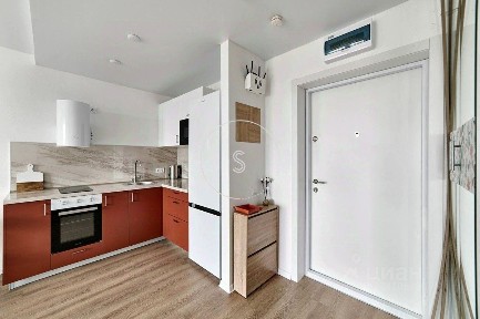 Сдается 2-комн. квартира, 36 м²