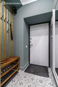 Сдается 2-комн. квартира, 56 м²