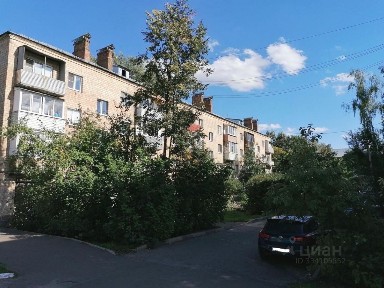 Продается 2-комн. квартира, 42 м²