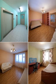 Продается 2-комн. квартира, 64 м²