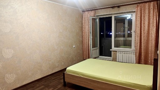 Продается 2-комн. квартира, 44,1 м²