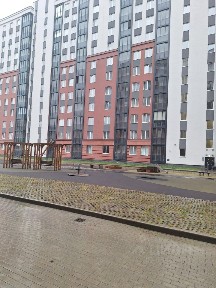 Сдается 2-комн. квартира, 50,3 м²