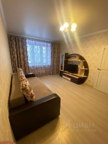Сдается 1-комн. квартира, 45 м²