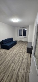 Сдается 1-комн. квартира, 41 м²