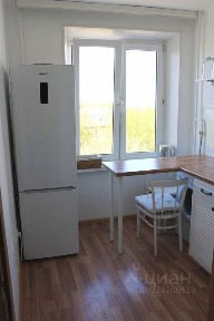 Сдается 1-комн. квартира, 30 м²