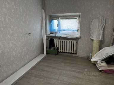 Продается 1-комн. квартира, 16,2 м²