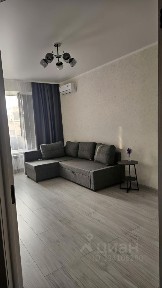 Сдается 1-комн. квартира, 36 м²
