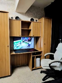 Сдается студия, 23,5 м²