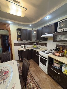 Продается 3-комн. квартира, 64,6 м²
