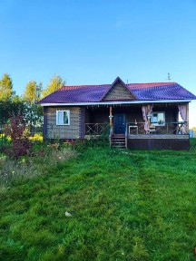 Продается 1-этажный дом, 105 м²
