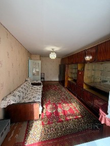 Продается 1-комн. квартира, 30,6 м²