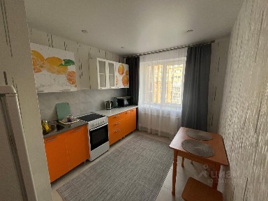 Сдается 1-комн. квартира, 30 м²