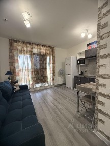 Сдается студия, 25 м²