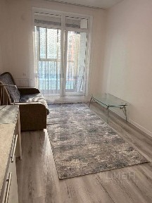 Сдается 1-комн. квартира, 37,14 м²