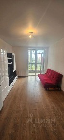 Сдается 1-комн. квартира, 38 м²