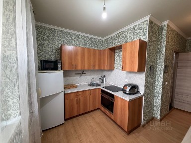 Сдается 1-комн. квартира, 38 м²