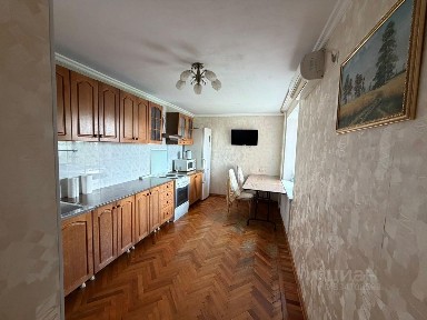 Сдается 3-комн. квартира, 76 м²